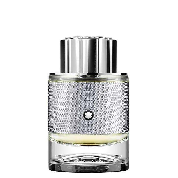 Montblanc Explorer Platinum парфюмерная вода-спрей 60 мл