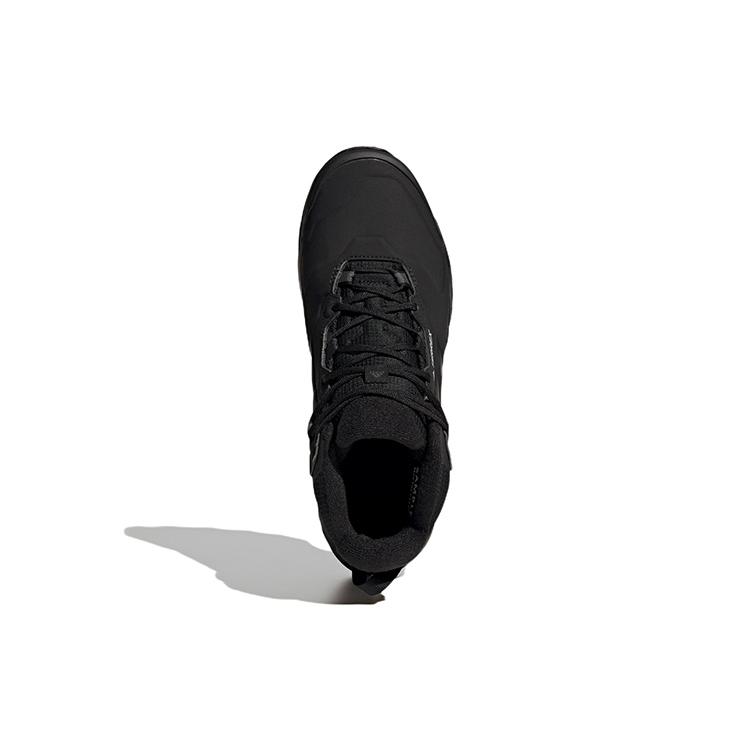 New adidas Terrex AX4 Mid Black Grey GX8652