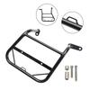 Luggage Rack Side Saddle Bag Mount Bracket For Honda Crf250L Jp Ver. 21-23