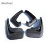 Parafanghi BMW Serie 3 F30/F31 2012-2019