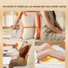 Hezheng Portable Lumbar Massager Cushion HZ-W2 CN plug (adapter included)