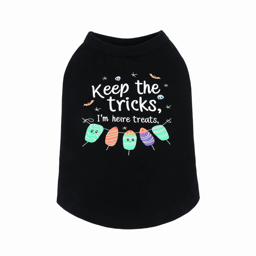 Halloween Dog and Clothes, Funny Small Pet Vest for,, Fall Winter Outfit