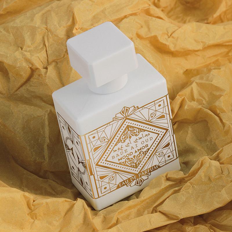 50Ml Perfume Men Women Arabic Eau De Parfum Spray Fragrance Long Lasting Pheromone Arab Deodorants Floral Woody Tones Gift