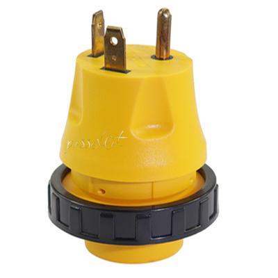 Equipos de aseo y limpieza – Enchufes eléctricos y adaptadores de enchufes