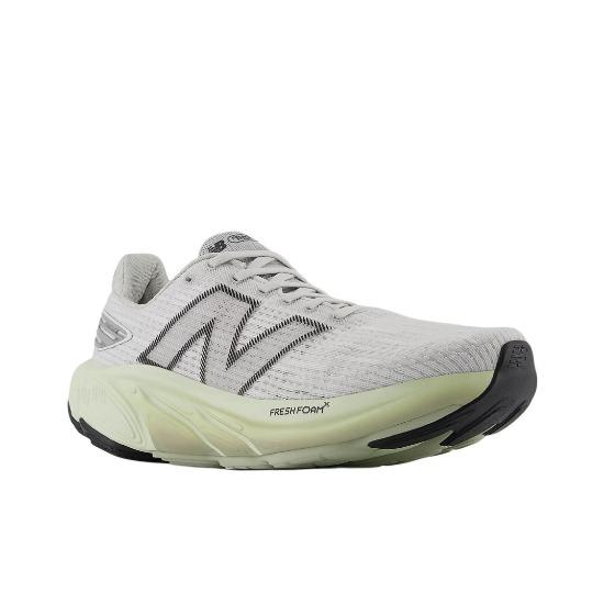 New Balance Fresh Foam X Balos v1 Grey Matter Mineral - MBALCB1