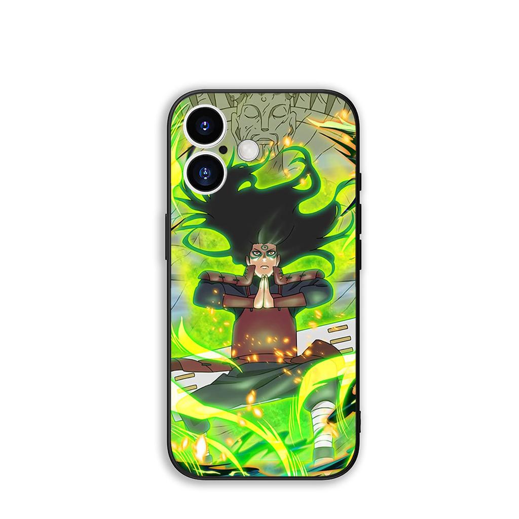 Phone Cover Senju Hashirama Kakashi Narutos Casing for Xiaomi Redmi Note 15 11 9 10 Pro Plus A5 9A 9T 10A 10C 9C NFC 15C 8T Case