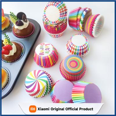 Fırında pişirme – Astar & Silikon Pişirme Kalıpları