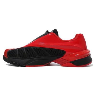 Replica 2002 Red Unisex Sneakers 1RM02752G023