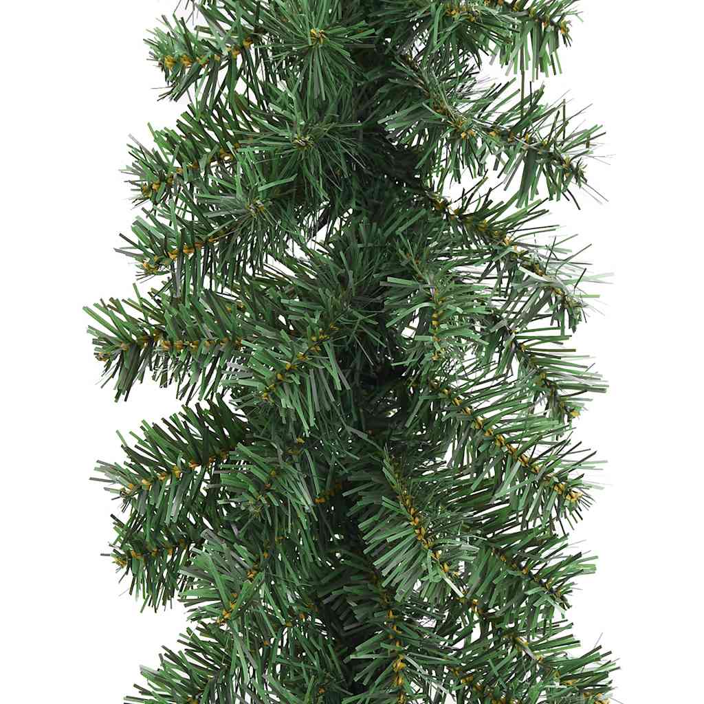 Vidaxl Girlanda Choinkowa Z Pvc, 10 M