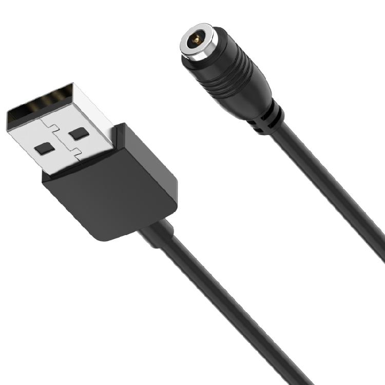 Power Supply Cord Charging Cable for WSD-F10 WSD-F20 WSD-F30 Pro-TrekF21 Watches