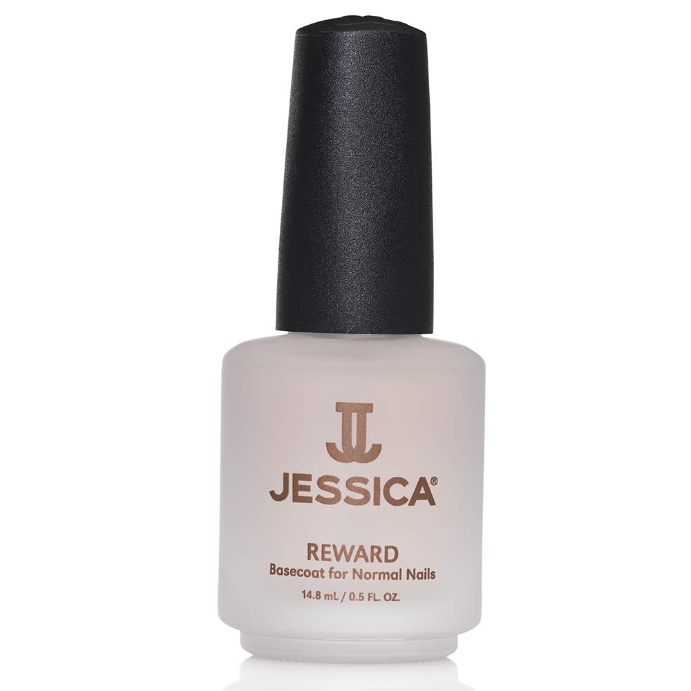 JESSICA Base Coat Healthy 14.8ml