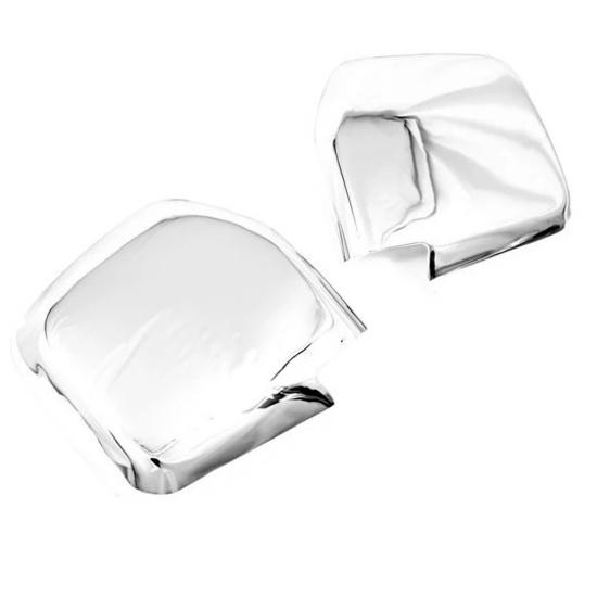 Chrome Styling Side Mirror Cover for Mitsubishi Pajero / Montero 91-99