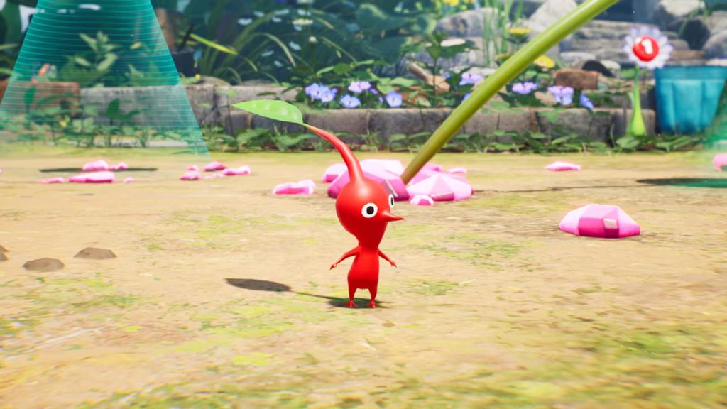 Dárek Původní Design Mario Wonder Pikmin Dvojbalení Switch Pikmin Mini Papírová Sada Super Mario Mini Ručník [Pikmin Krabička] "Super Bros. 4" - & + Bros.