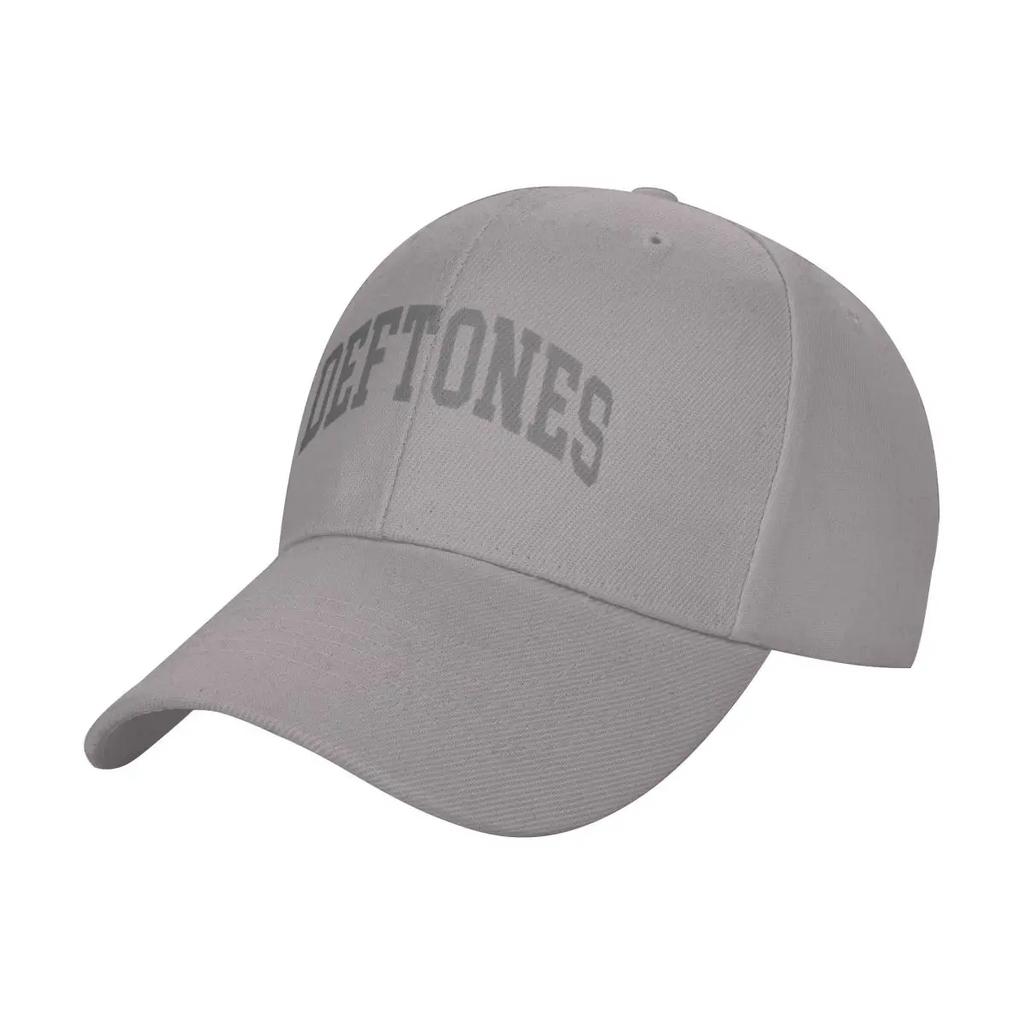 Deftones Rock Music Band Lightweight Mens Caps Cap For Men Mens Baseball Cap