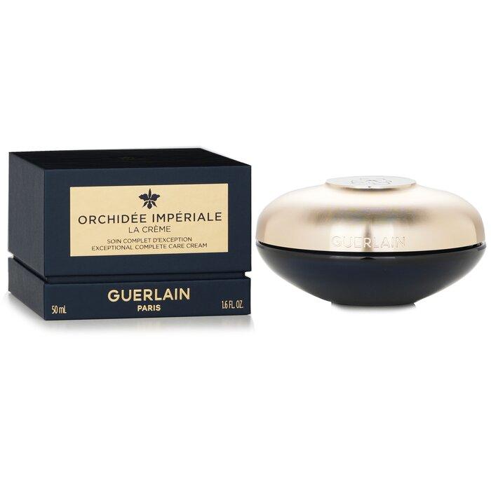 GUERLAIN Orchid Imperial The Cream
