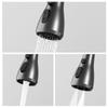 Kitchen Pull Out Faucet Sprayer Nozzle 3 Modes ABS Water Saving Bathroom Basin Sink Shower Spray Head For 1/2" Connection