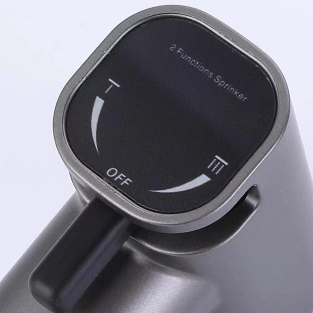 Useful Multi-functional Bidet Sprayer High Pressure Handheld Faucet Shattaff Shower Shower Head