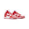 Кроссовки Nike Dunk High University Red
