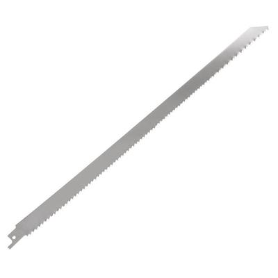 31GJ Stainless Steel 400mm Reciprocating Power Blade Effective For Cutting F