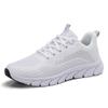 2025 new casual shoes popular lightweight sports shoes women's shoes comfortable breathable running shoes children shock absorption and non-slip