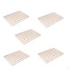 5pcs Spare Part 8 Tray for Incubator Hatcher Brooder Poultry Chicken Quail
