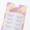 Dream Deer 5 Pairs False Eyelashes A Type Eyelashes Upgraded Lash V-shaped 0.14mm Transparent Stem Soft Natural Eye Lashes Mink