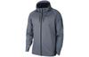 Jackets Men's Gray Hooded Moderate Other 932035-068