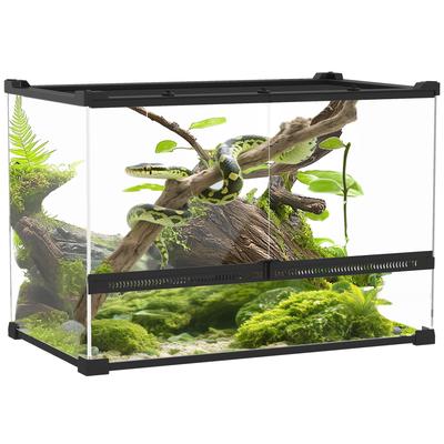 Reptile – Terarii pentru reptile