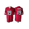 Mens Womens Rugby Jersey With 3D Embroidered Team Cotton Blend Performance Sportswear Adult Players