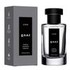 Luxury Perfume for Men - Ocean Aroma & Woody Amber Eau De Parfum, Long Lasting Luxury Cologne Fresh Long-Lasting Perfumes for Men