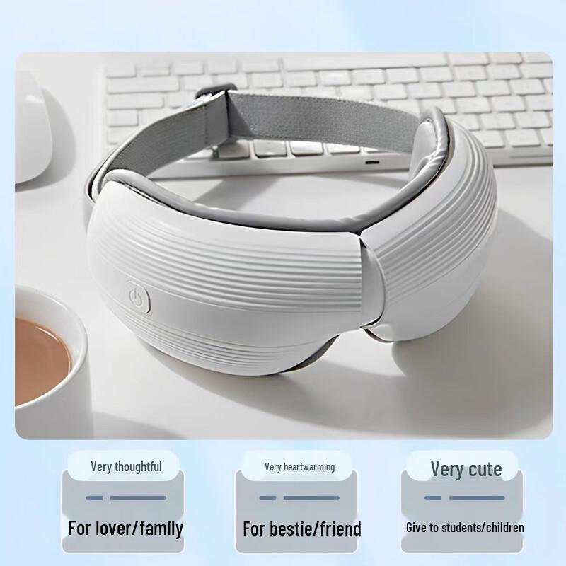 Smart Air Pressure Eye Massager E10
