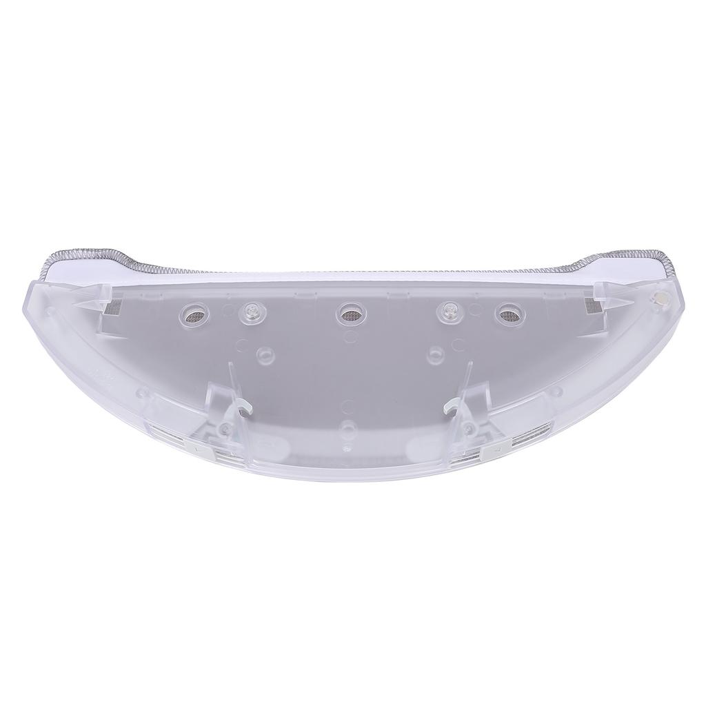 Roboter Staubsauger Mopp Platte Brett Wiederverwendbar Effizient Mopp Tuch Plattenhalter Halterung Ersatz für EVE PLUS