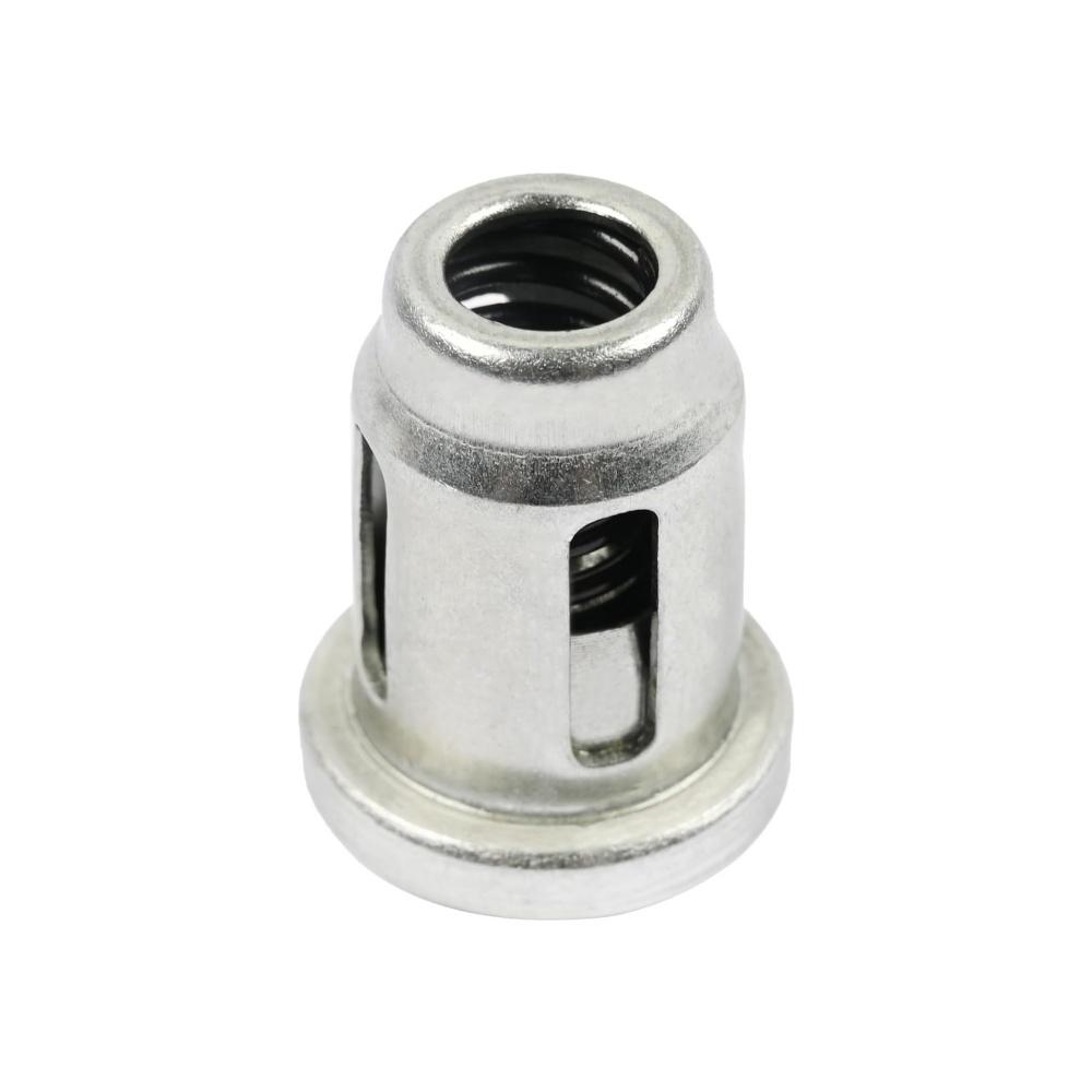Zestaw zaworu przelewowego ciśnienia oleju do Dodge 1994-2008 2500 3500 5.9L Diesel