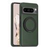 Custodia in Pelle Magnetica Business per Custodia Telefono per Google Pixel 10 Pro XL 10A 9 9A 8 Pro Supporto Pieghevole Supporto Supporto Copertura