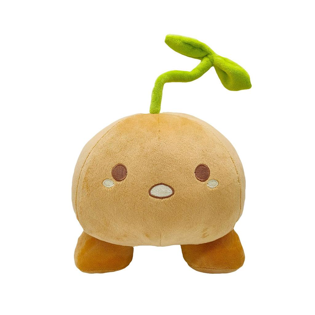 New Product: Omori Sprout Mole Plush Potato Seed Plush Plush Toy Game Peripheral Doll
