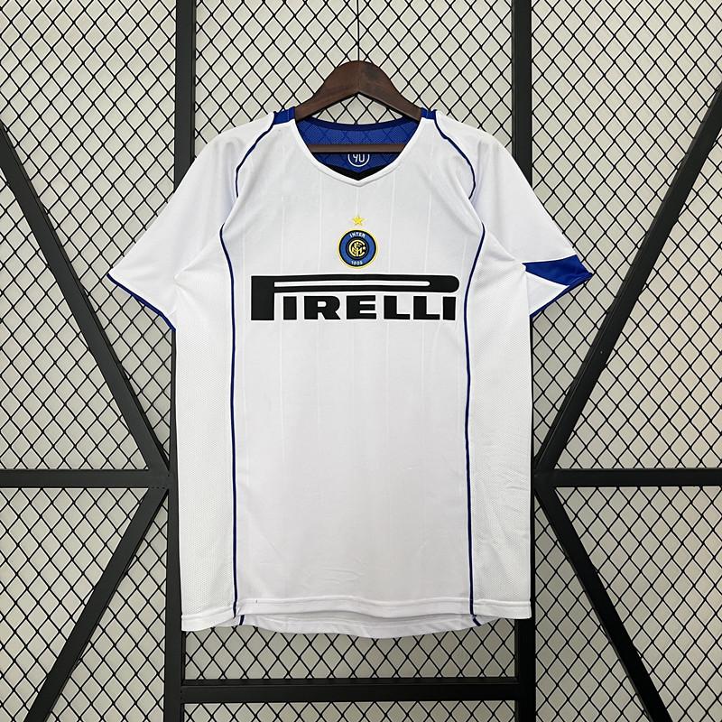 Vintage jersey Manchester City Paris Neymar Dotte AC number Kaka Santos Inter Milan jersey Thai version top