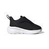 New Adidas Breathable Low-Top Toddler Shoes Black Infant And Toddler FY3061