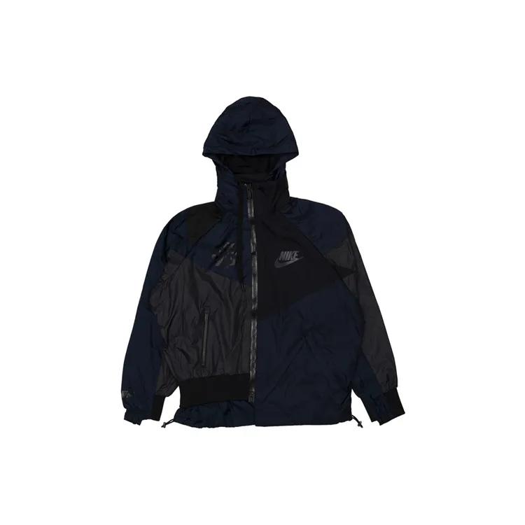 Nike Hooded Anorak (Unisex) Jackets CD6298 010