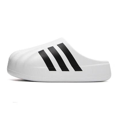 Originals adiFOM SUPERSTAR MULE Slides