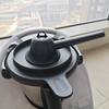 Steam Diverter Accessory Guide Pipe Food Processors Repair Accessories Plastic Texture for Enhancing Cooking Efficiency