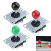2PCS  Encoders Kit 0 Delay Joystick Upgrades Easy Installation Supports  Systems for PC Game  Projects