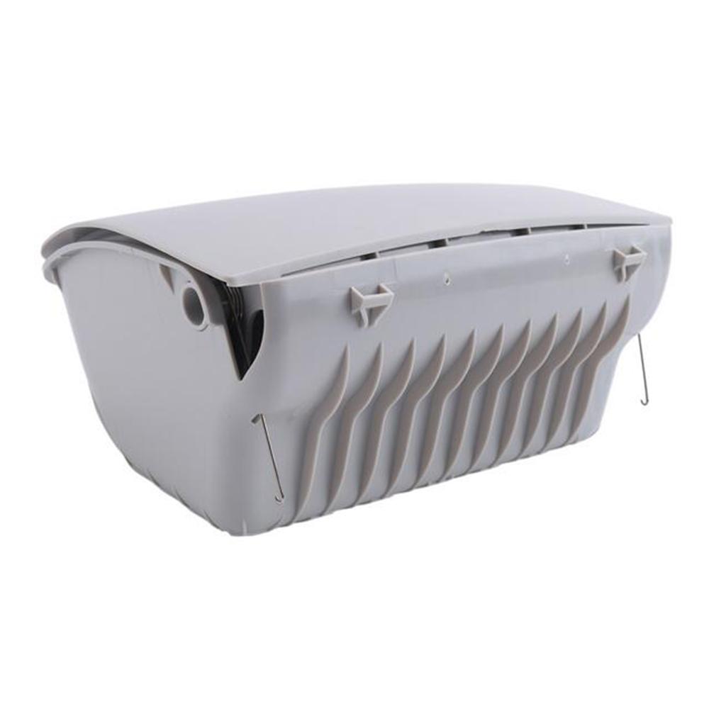 5E0868837 Overhead Console Eyeglasses Box For Skoda Octavia A7