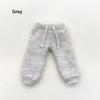 Doll Fashion Long Pocket Sport Trousers Pants Clothes For Ob11 Obitsu11 1/12 Bjd Dolls Accessories Doll Leisure Rope Clothes