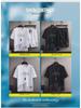 Men's Trendy Summer Sports Set: Lightweight Short-Sleeve T-Shirt & Shorts with Printed Design