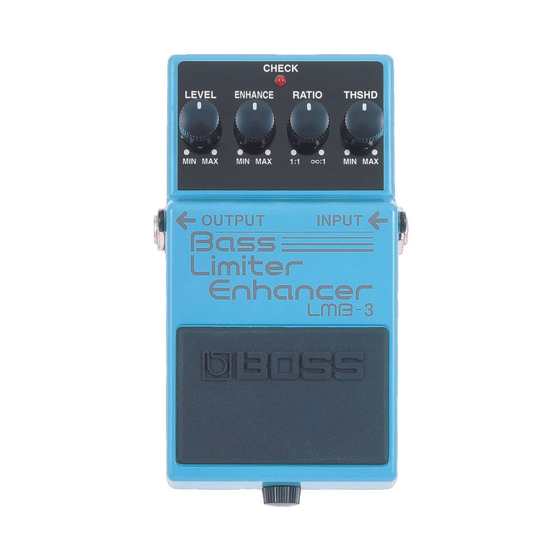 

BOSS Bass Limiter Enhancer LMB-3