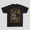 2026 New The Fallof Album  American Retro Shortsleeved Vibe Style Graphic Print Tshirt Unisex Style Both Of Unisex And Unisex