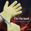 ZISIZ High-Temperature Resistant Gloves