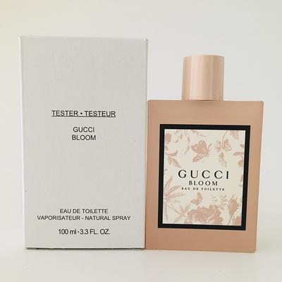 Tester Bloom Eau De Toilette 100ml