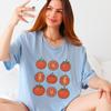 Tomato Girl Summer Shirt, Farmers Market Tshirt, Tomato Shirt, Italian Market Tee, Gardening Tee, Cottagecore, Vintage Aesthetic T-Shirt,
