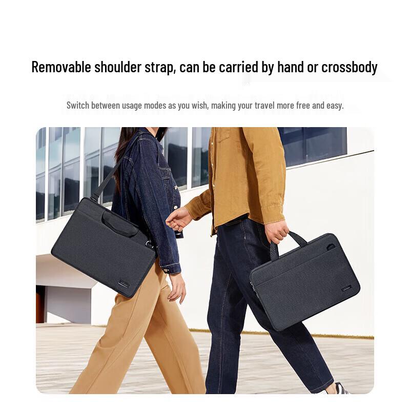 Ugreen 16-inch Laptop Shoulder Bag